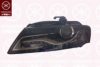 AUDI 8K0941029AQ Headlight